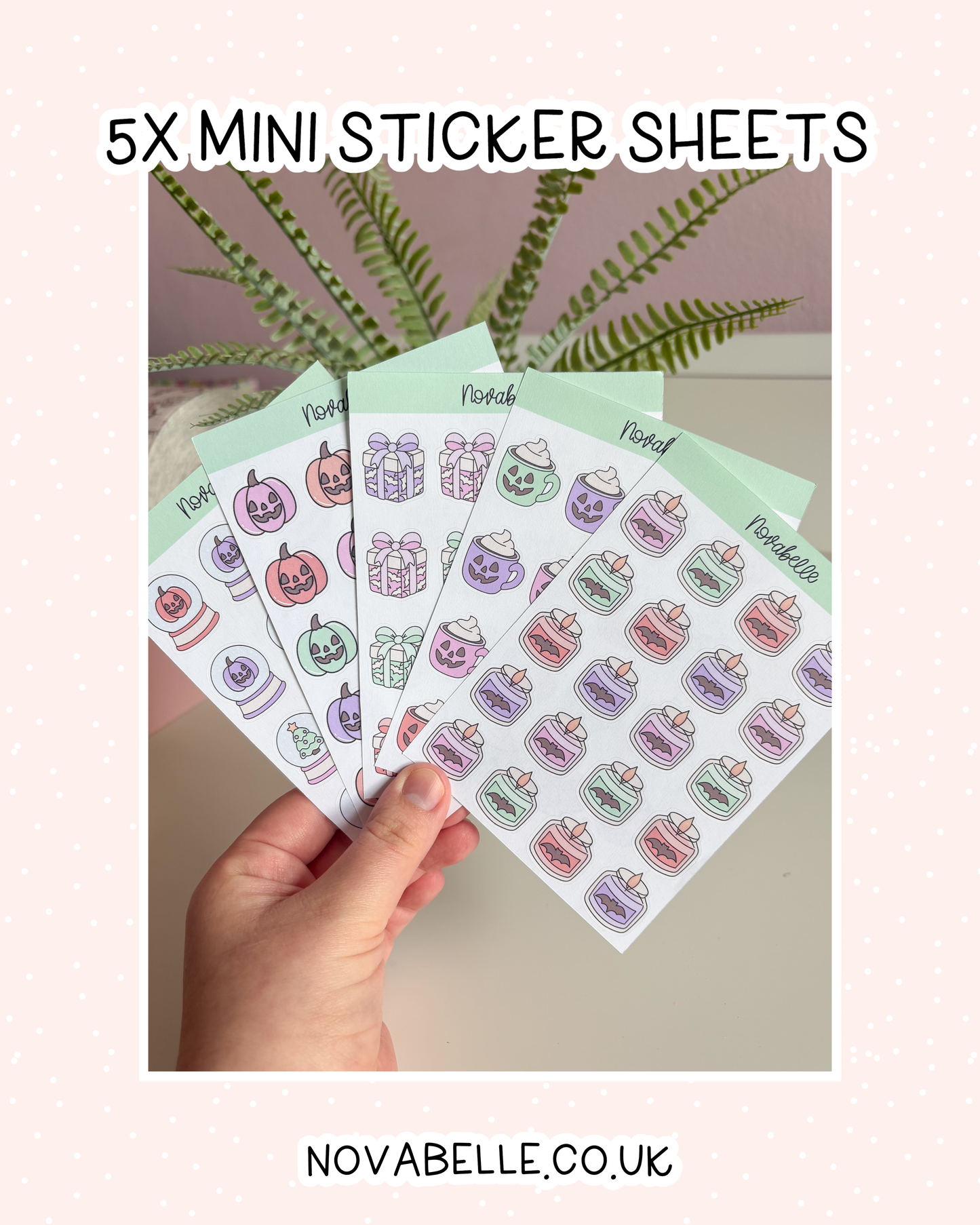 Sticker Subscription