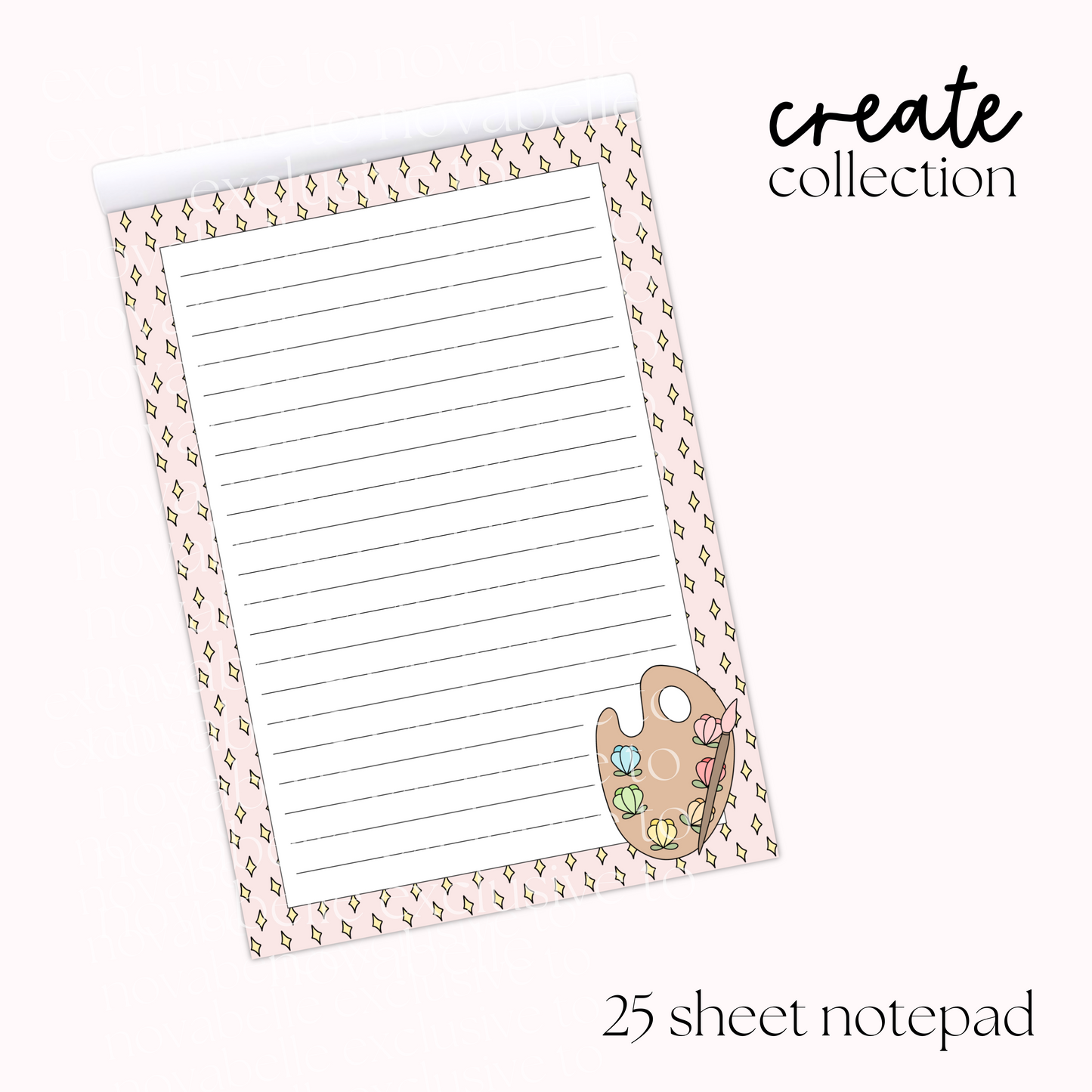 Create Notepad