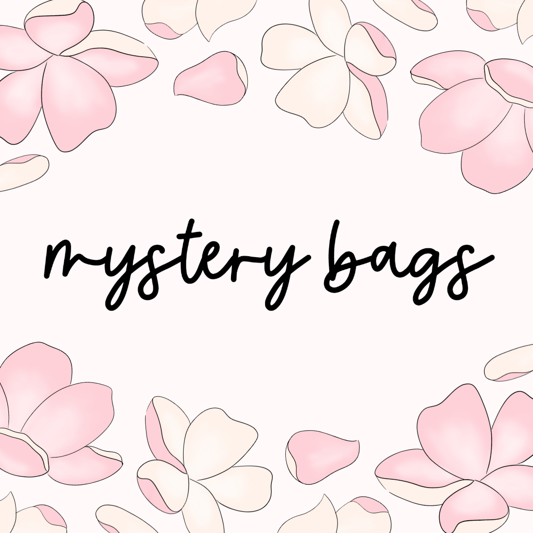 Mystery Bags